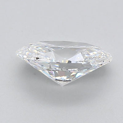 2.01 Carat Oval Lab Diamond :: Greenstar spin frame 02