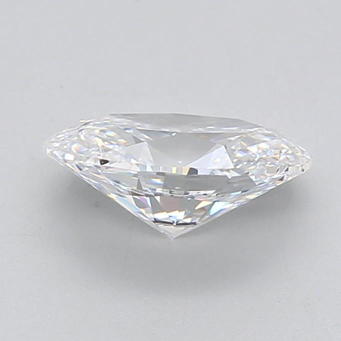 2.01 Carat Oval Lab Diamond :: Greenstar spin frame 02