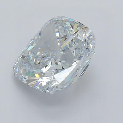 1.75 Carat Cushion Lab Diamond :: Greenstar spin frame 02