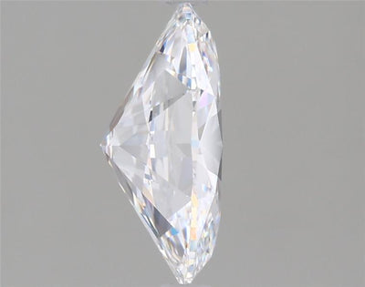 1.56 Carat Oval Lab Diamond :: Greenstar spin frame 02