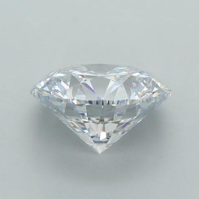 2.04 Carat Round Lab Diamond :: Greenstar spin frame 02