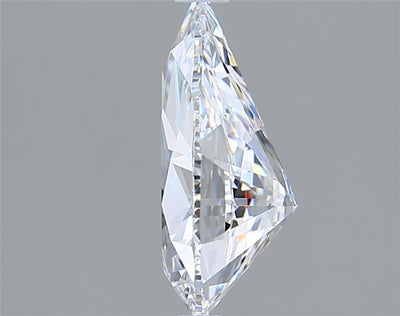 2.01 Carat Pear Lab Diamond :: Greenstar spin frame 02