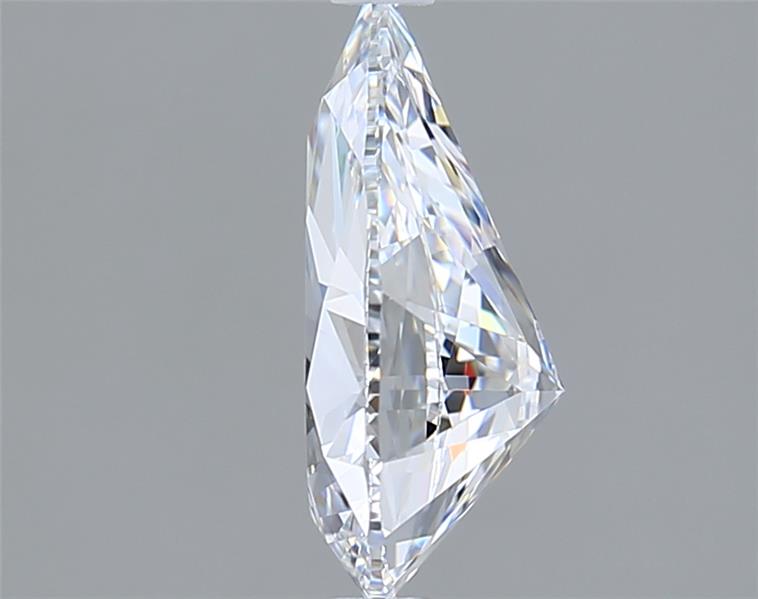 2.01 Carat Pear Lab Diamond :: Greenstar spin frame 02