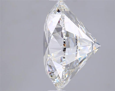 5.04 Carat Round Lab Diamond :: Greenstar spin frame 02