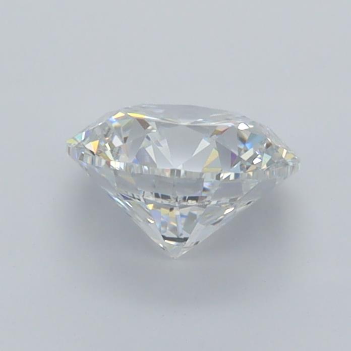 1.06 Carat Round Lab Diamond :: Greenstar spin frame 02