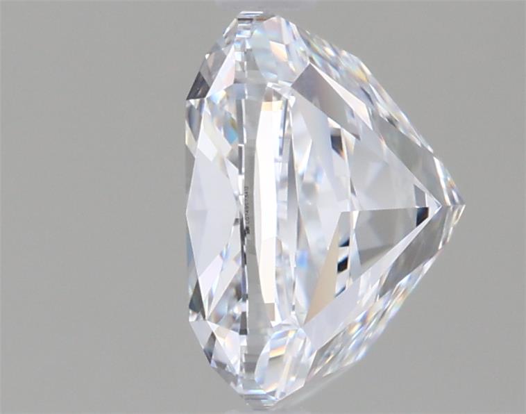 2.56 Carat Cushion Lab Diamond :: Greenstar spin frame 02