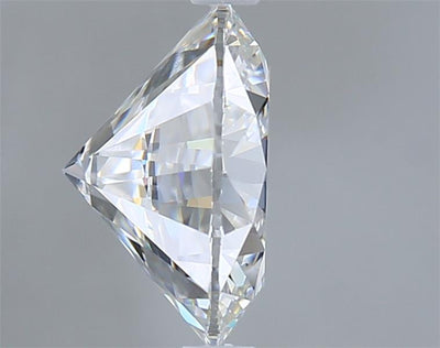 3.39 Carat Round Lab Diamond :: Greenstar spin frame 02