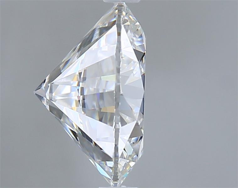 3.39 Carat Round Lab Diamond :: Greenstar spin frame 02