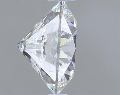 1.51 Carat Round Lab Diamond :: Greenstar spin frame 02
