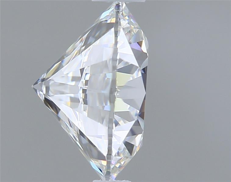 1.51 Carat Round Lab Diamond :: Greenstar spin frame 02