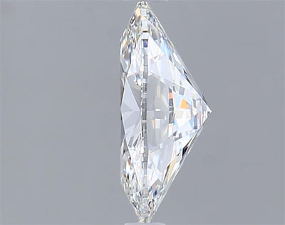 2.08 Carat Oval Lab Diamond :: Greenstar spin frame 02