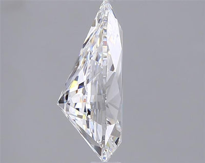 2.01 Carat Pear Lab Diamond :: Greenstar spin frame 02