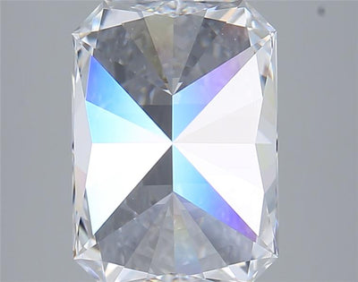 2.40 Carat Radiant Lab Diamond :: Greenstar spin frame 02