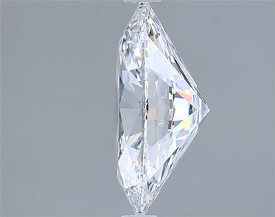 3.02 Carat Oval Lab Diamond :: Greenstar spin frame 02