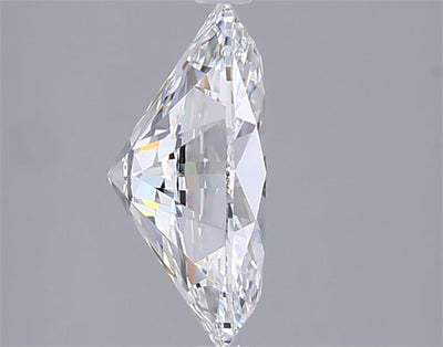 3.04 Carat Oval Lab Diamond :: Greenstar spin frame 02
