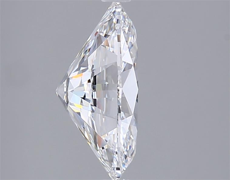 3.04 Carat Oval Lab Diamond :: Greenstar spin frame 02