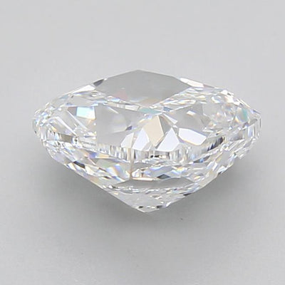 2.81 Carat Cushion Lab Diamond :: Greenstar spin frame 02