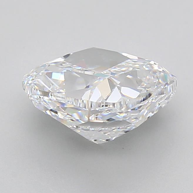 2.81 Carat Cushion Lab Diamond :: Greenstar spin frame 02