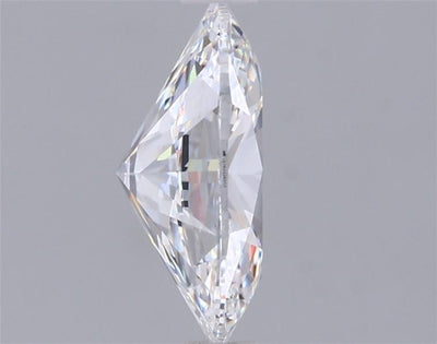 1.03 Carat Oval Lab Diamond :: Greenstar spin frame 02