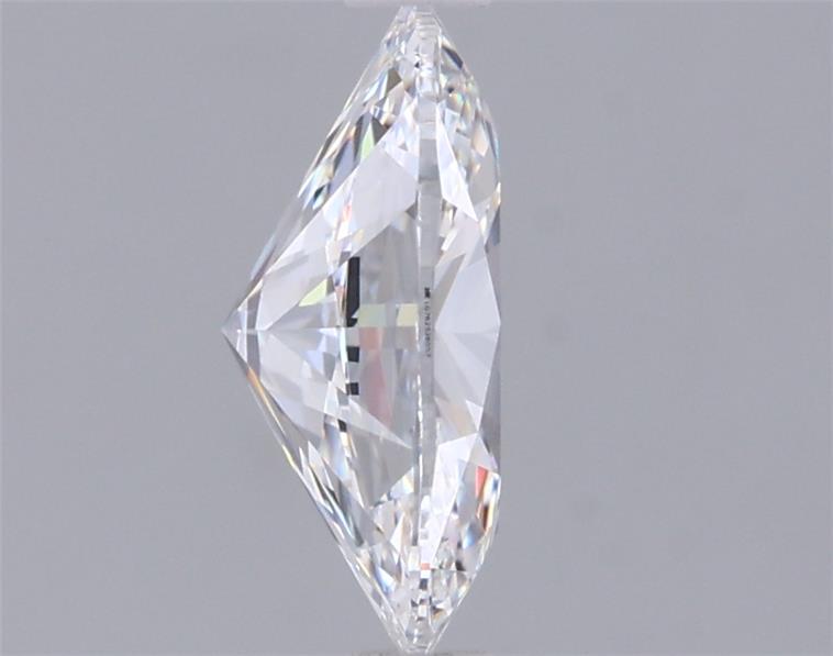 1.03 Carat Oval Lab Diamond :: Greenstar spin frame 02