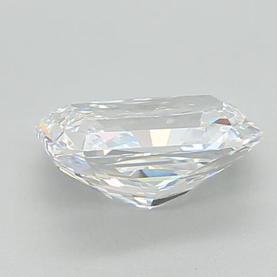 2.09 Carat Radiant Lab Diamond :: Greenstar spin frame 02