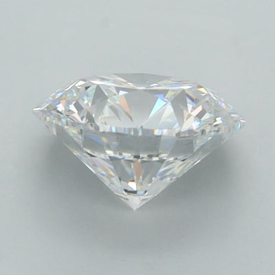 2.18 Carat Round Lab Diamond :: Greenstar spin frame 02