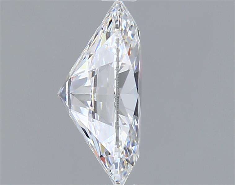 1.55 Carat Oval Lab Diamond :: Greenstar spin frame 02