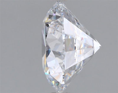 2.46 Carat Round Lab Diamond :: Greenstar spin frame 02