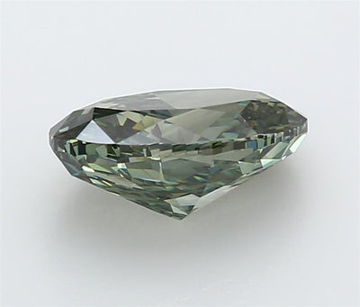 3.14 Carat Oval Lab Diamond :: Greenstar spin frame 02