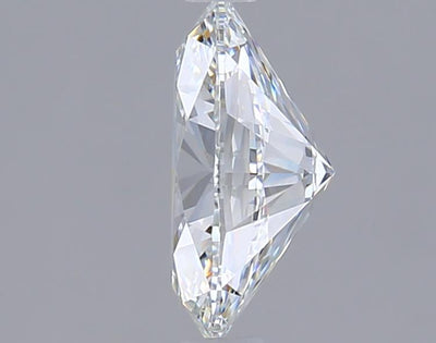 1.66 Carat Oval Lab Diamond :: Greenstar spin frame 02