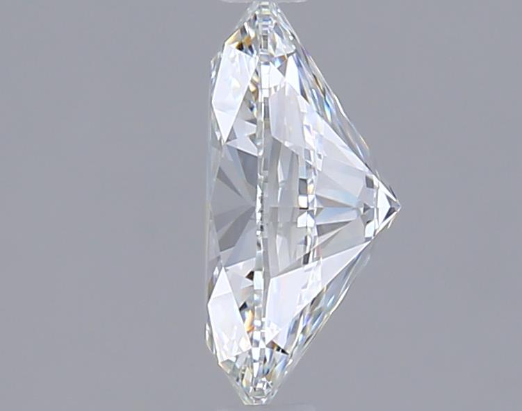 1.66 Carat Oval Lab Diamond :: Greenstar spin frame 02