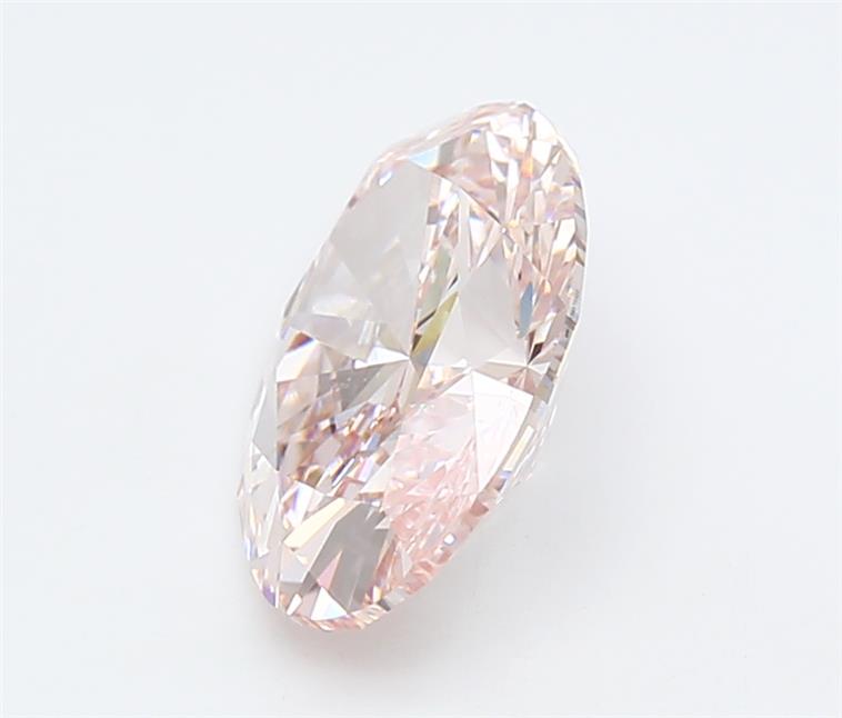 3.00 Carat Oval Lab Diamond :: Greenstar spin frame 02