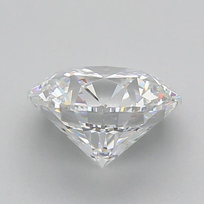 2.22 Carat Round Lab Diamond :: Greenstar spin frame 02