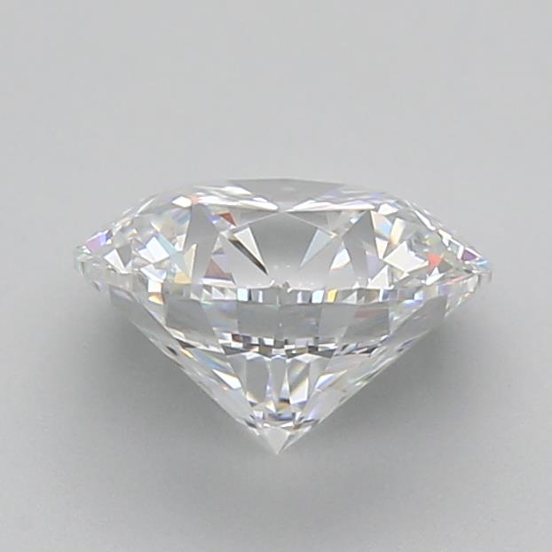 2.22 Carat Round Lab Diamond :: Greenstar spin frame 02