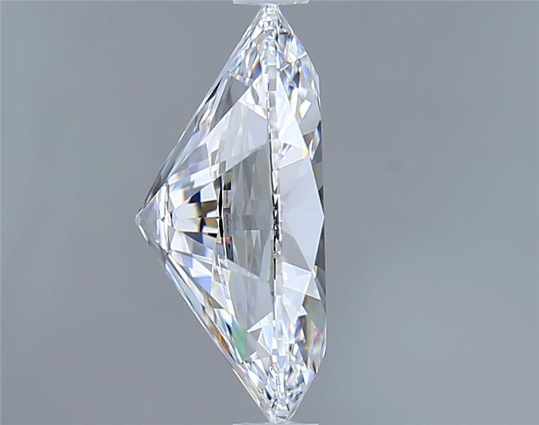 2.04 Carat Oval Lab Diamond :: Greenstar spin frame 02