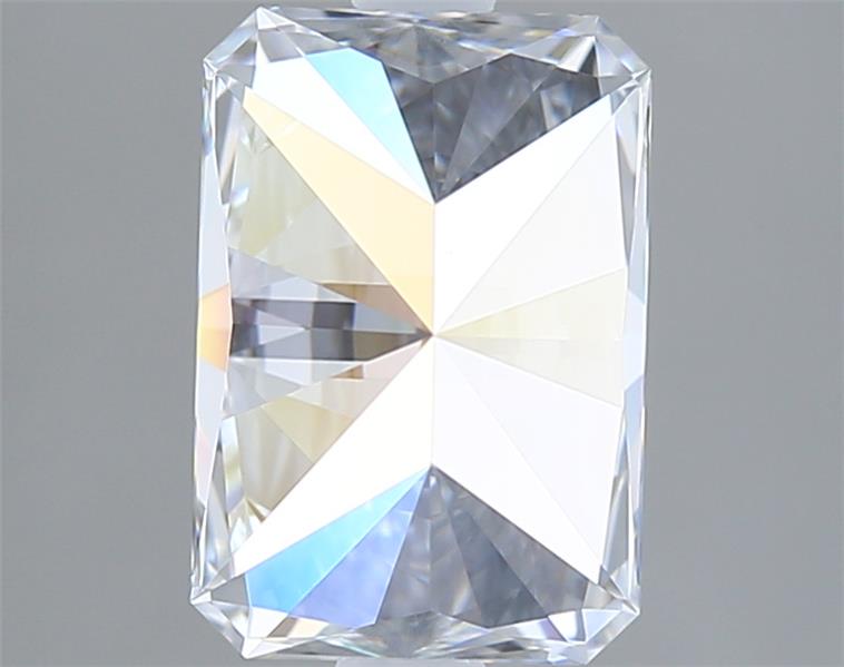 2.00 Carat Radiant Lab Diamond :: Greenstar spin frame 02