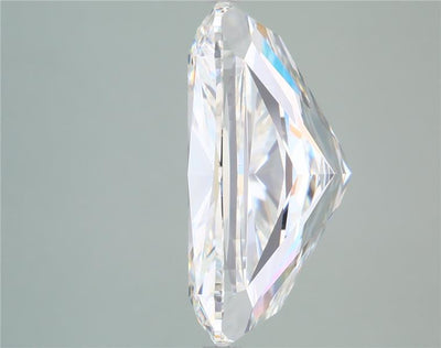 10.08 Carat Cushion Lab Diamond :: Greenstar spin frame 02
