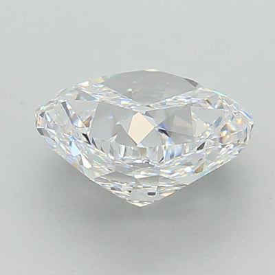 2.53 Carat Cushion Lab Diamond :: Greenstar spin frame 02