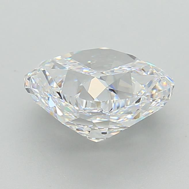 2.53 Carat Cushion Lab Diamond :: Greenstar spin frame 02