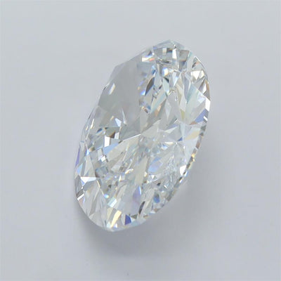 3.04 Carat Oval Lab Diamond :: Greenstar spin frame 02