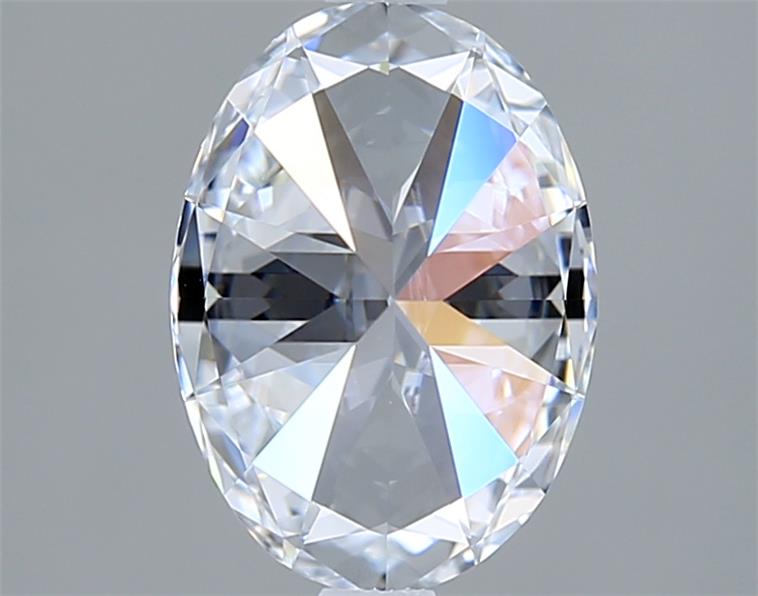 1.52 Carat Oval Lab Diamond :: Greenstar spin frame 02
