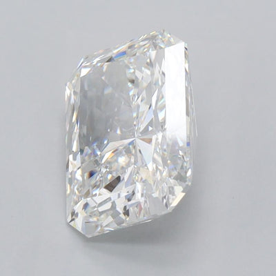 2.01 Carat Radiant Lab Diamond :: Greenstar spin frame 02