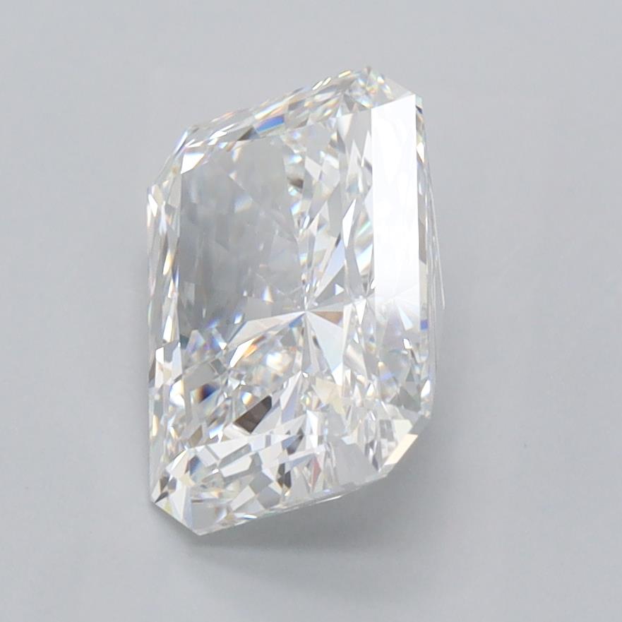 2.01 Carat Radiant Lab Diamond :: Greenstar spin frame 02