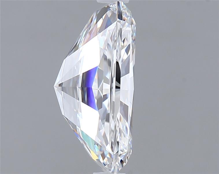 2.60 Carat Radiant Lab Diamond :: Greenstar spin frame 02