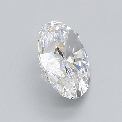 2.03 Carat Oval Lab Diamond :: Greenstar spin frame 02