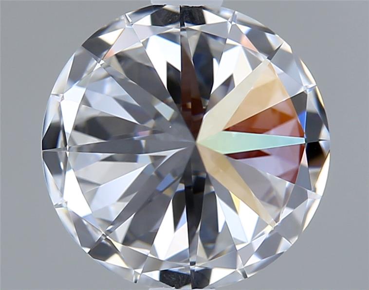 1.56 Carat Round Lab Diamond :: Greenstar spin frame 02