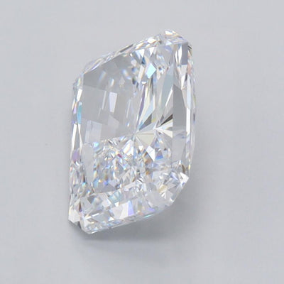 2.00 Carat Radiant Lab Diamond :: Greenstar spin frame 02