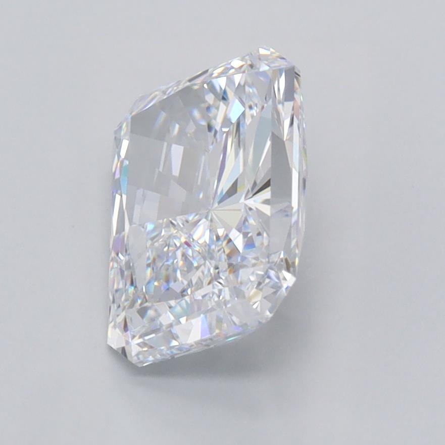 2.00 Carat Radiant Lab Diamond :: Greenstar spin frame 02