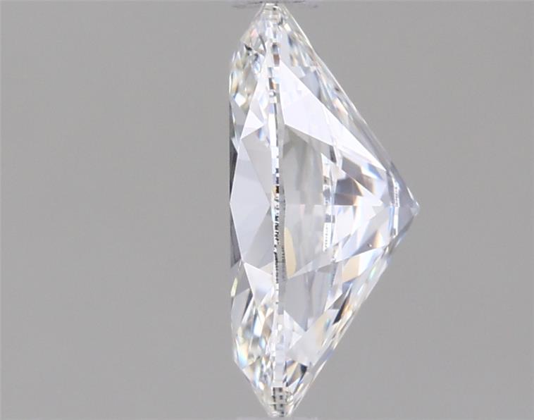 1.06 Carat Oval Lab Diamond :: Greenstar spin frame 02
