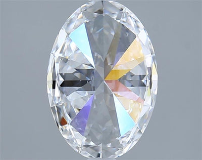 2.03 Carat Oval Lab Diamond :: Greenstar spin frame 02